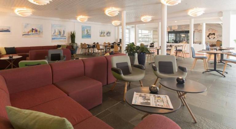 Color Hotel Skagen — photo 3