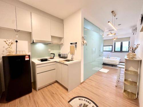 60 m² Ferienhaus