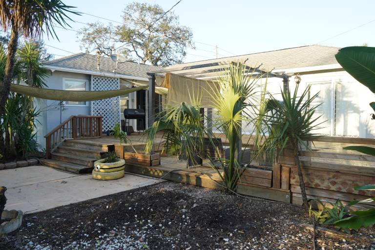 Villa Saint Pete Beach