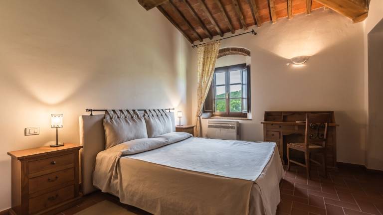 Privatzimmer Bucine