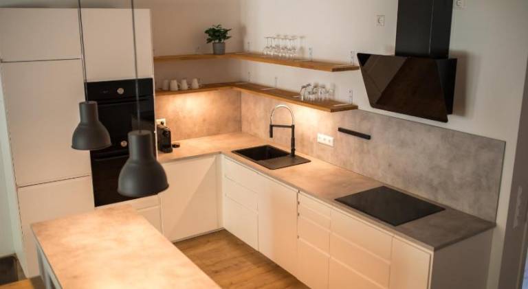 Ferienwohnung Bensheim