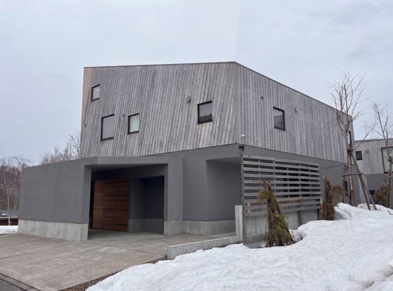 Chalet Kabayama
