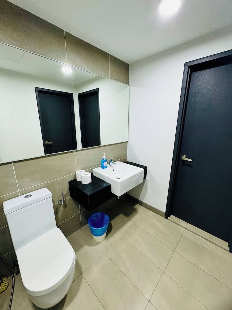 Apartamento  Kuala Lumpur