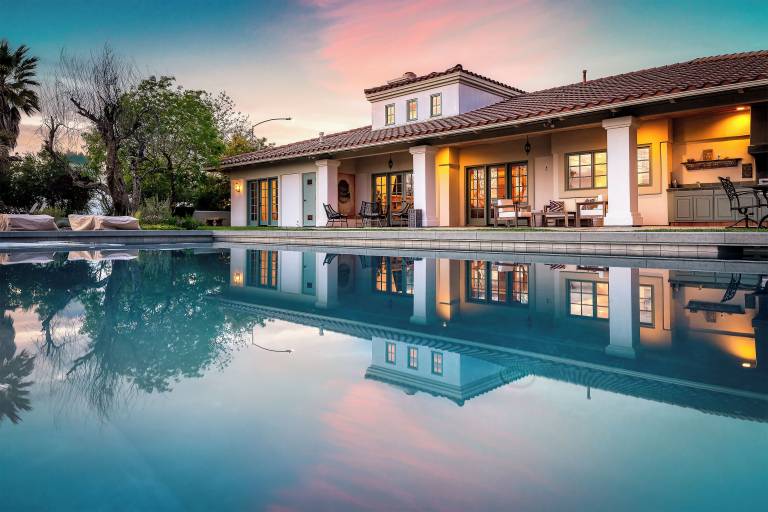 House Paso Robles