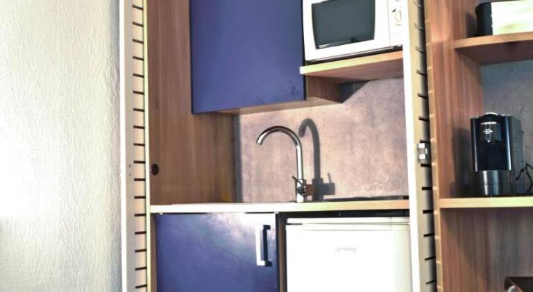 Serviced apartment | Good for workation — photo 4