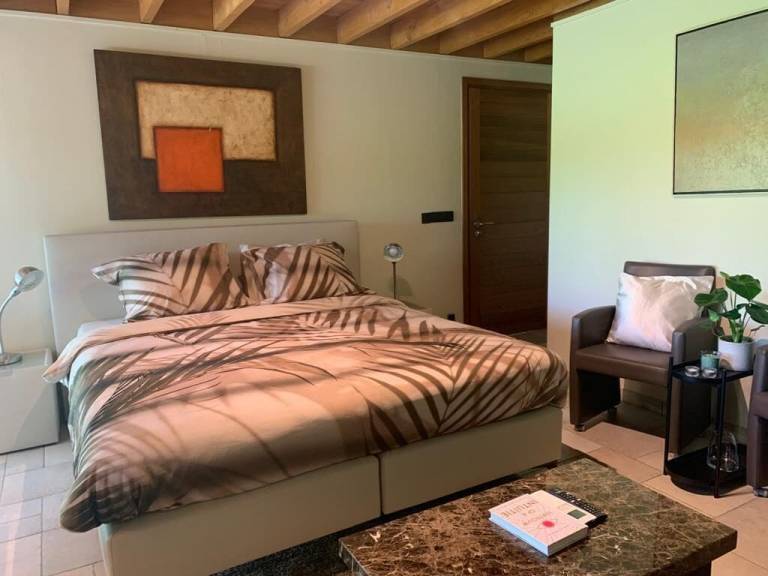 Chalet Zutendaal