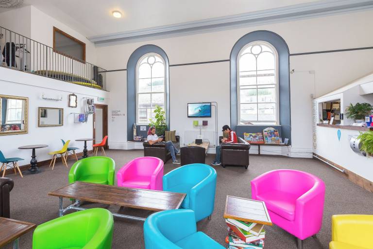 Hostel Saint Ives