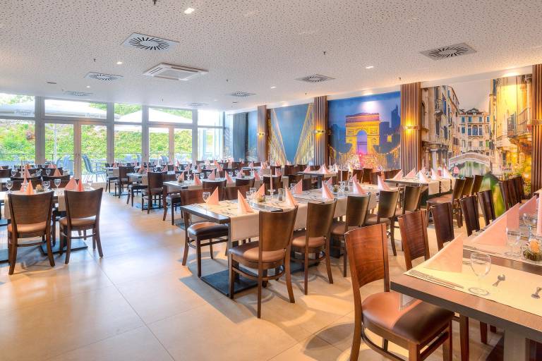 ACHAT Hotel Frankfurt Maintal — photo 3