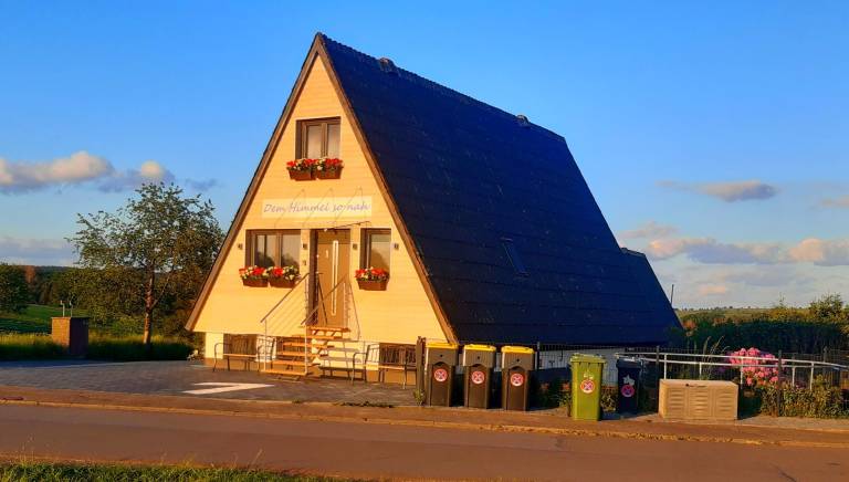 Ferienhaus Reichshof
