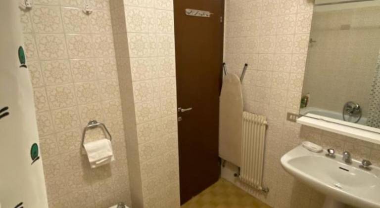 Apartment with 1 room for 4 persons — photo 5