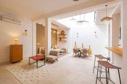 Villa Marrakesh