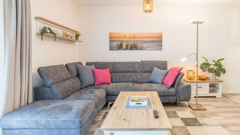 Ferienwohnung Boltenhagen
