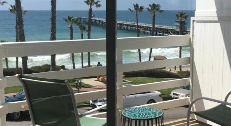 Sea Horse Resort — photo 4