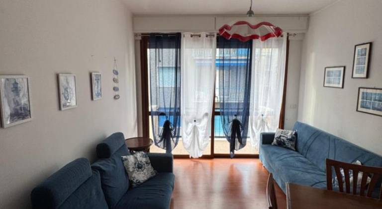 Holiday apartment | Dogs allowed in Rapallo