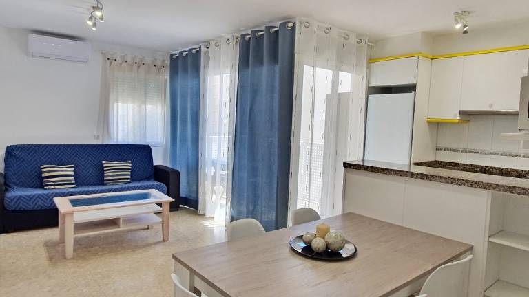 Holiday apartment with garden, patio & pool | Beach nearby | Pet-friendly — photo 2