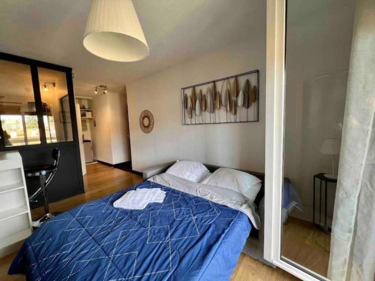 Apartamento Clermont-Ferrand