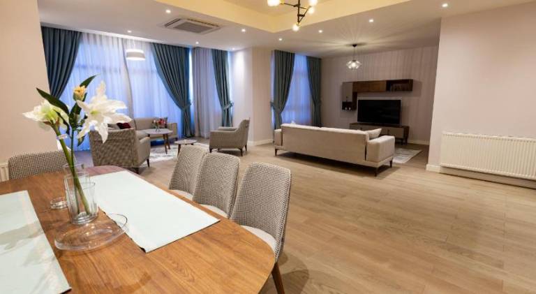 Dreamland Golf Hotel Baku — photo 4