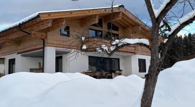 Chalet Edelweiß — photo 5