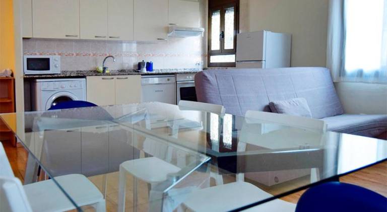Rental apartment | Next to the ski | Pets allowed — photo 3