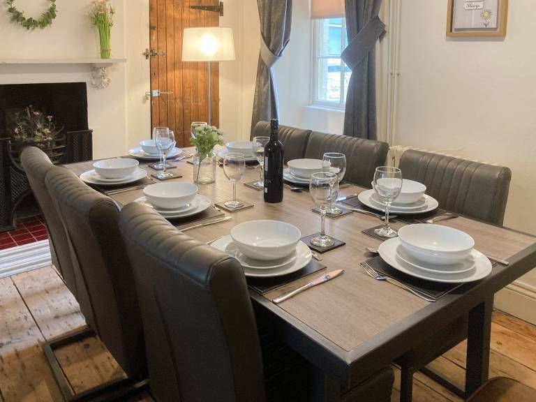 Cottage Bridlington