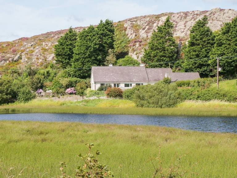 House Mynydd Bodafon