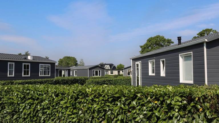 Ferienhaus Giesbeek