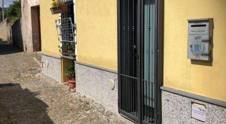 Rental apartment with 1 room for 4 persons in Loano