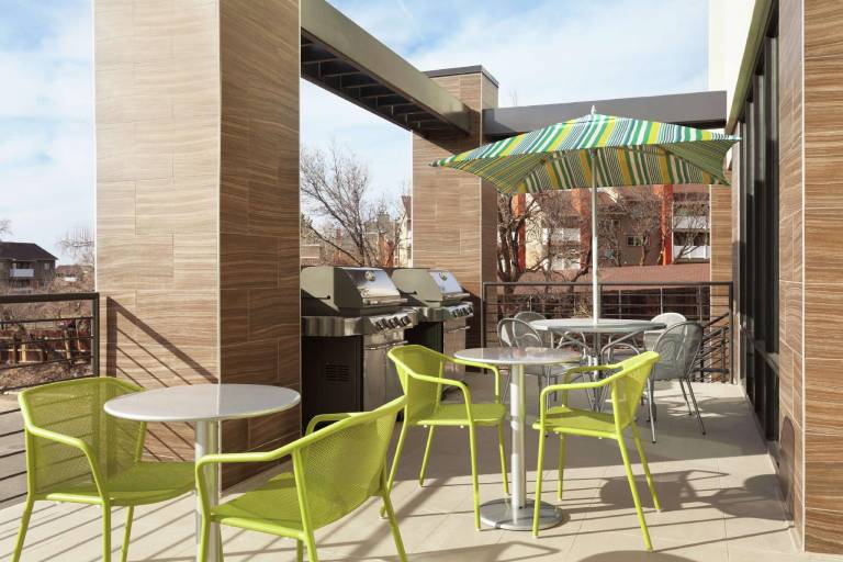 Home2 Suites by Hilton Salt Lake City-East — photo 5