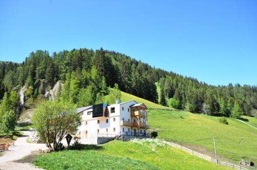 Agriturismo Lago di Braies