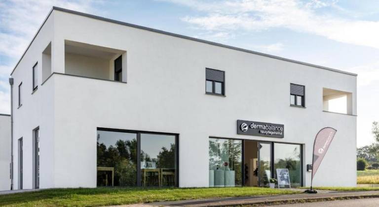 75 m&sup2; Ferienwohnung