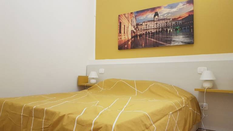 Pensione Trieste