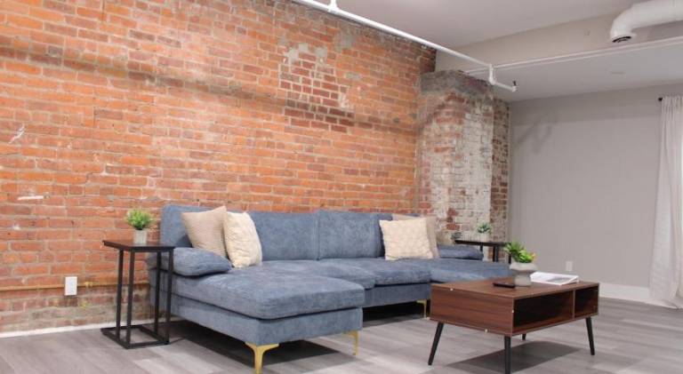 Apartment | Pets allowed in Alba