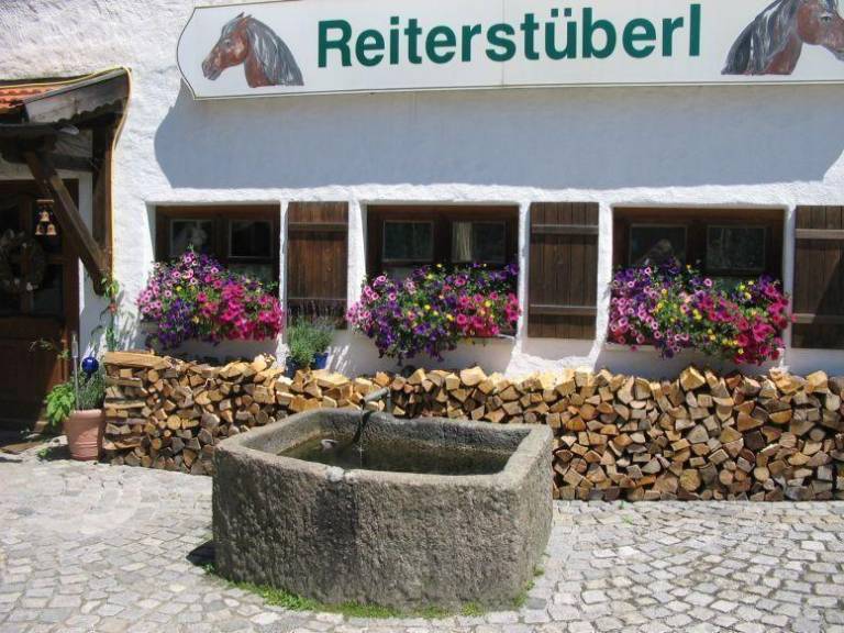 Ferienwohnung in Riedelsbach, Neureichenau für max. 4 Personen Ferienwohnung in Riedelsbach, Neureichenau für max. 4 Personen