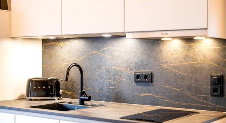 Holiday apartment with 1 room for 4 persons — photo 4