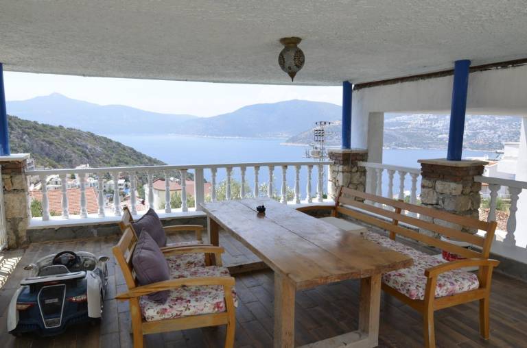 Holiday apartment with pool | Good for workation | Pets are welcome — photo 5