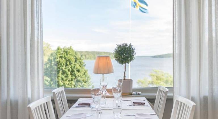 Sigtuna Stadshotell — photo 4