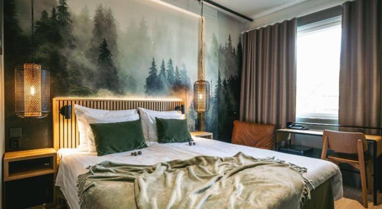 Original Sokos Hotel Koljonvirta — photo 2