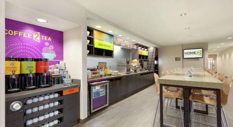 Home2 Suites by Hilton Salt Lake City/South Jordan — photo 5
