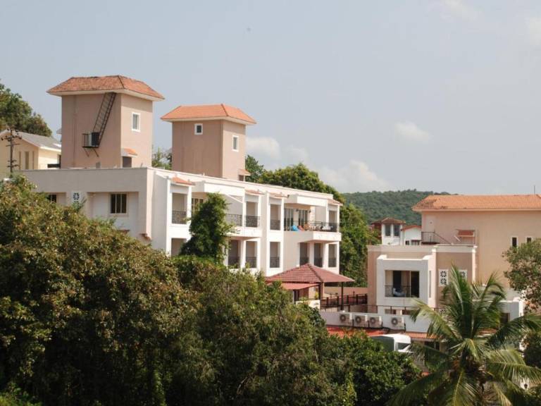 La Vida Studio Inn – Baga – Goa - By Lords Hotels and Resorts — photo 3