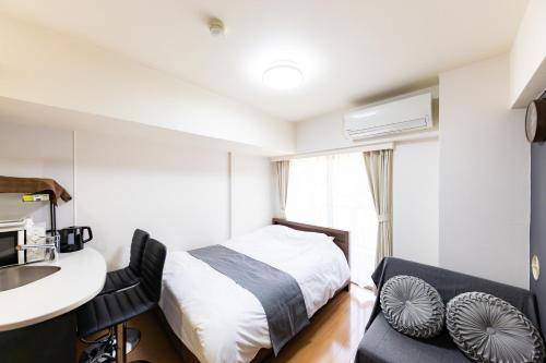23 m² Ferienwohnung
