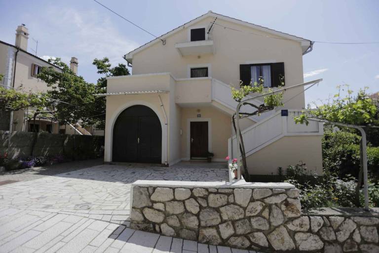Appartamento Punat