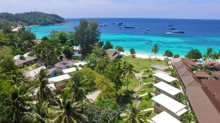 Resort Ko Lipe