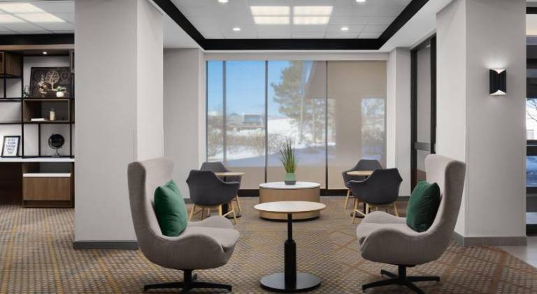 Holiday Inn Ottawa East By IHG — photo 3