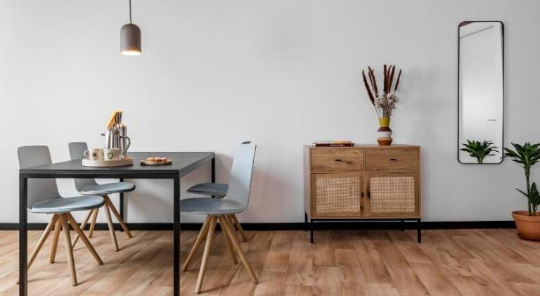 Beautiful serviced apartment | Pets are welcome — photo 5
