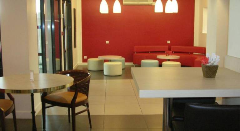 Ibis Lyon Est Beynost A42 — photo 4