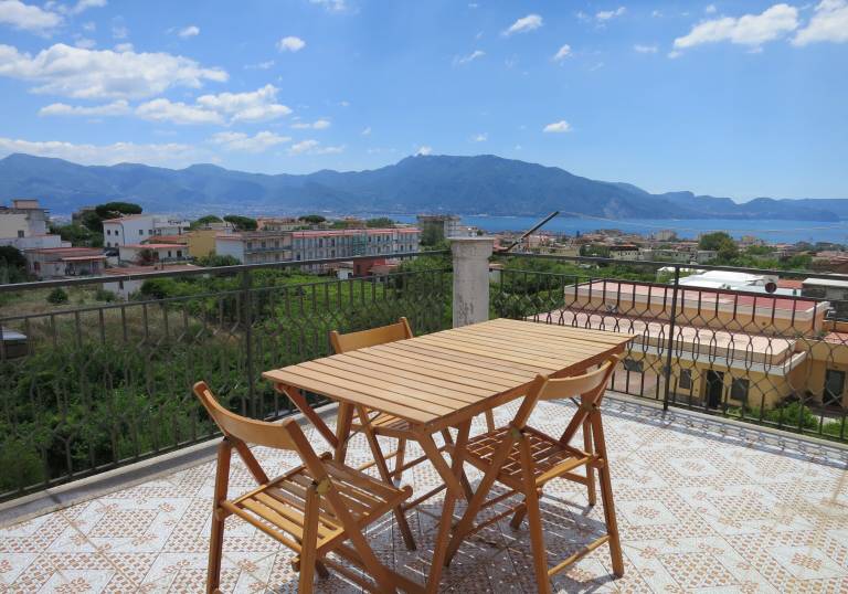 Appartamento Torre del Greco