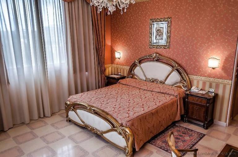 Hotel Sorriso — photo 2