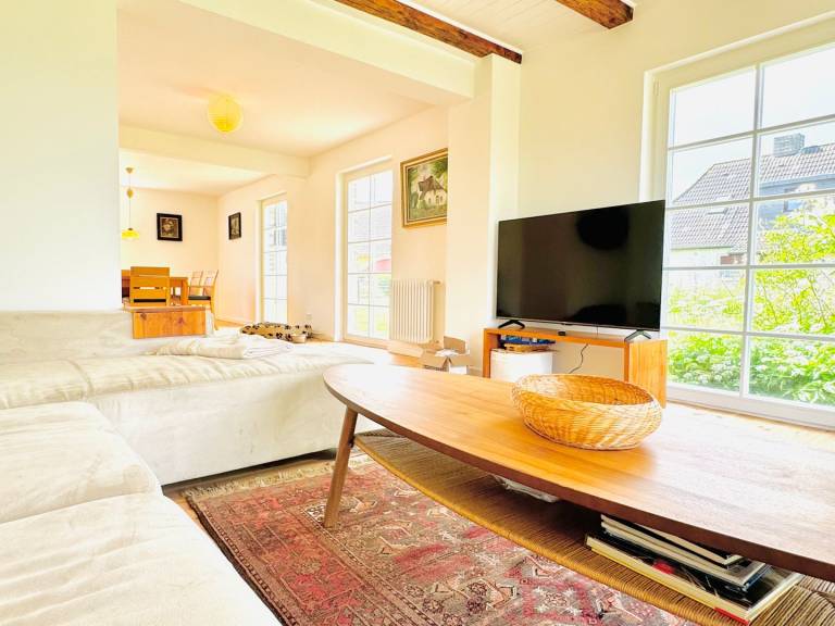 Ferienhaus "Karlsburg" für bis zu 5 Personen in Winnemark — photo 2