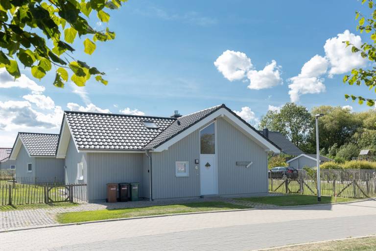 Ferienhaus Wisch