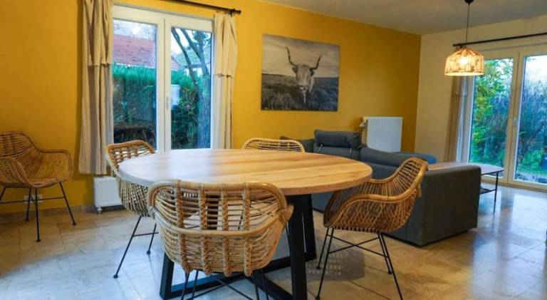 Vacation home with 3 rooms for 6 persons — photo 3
